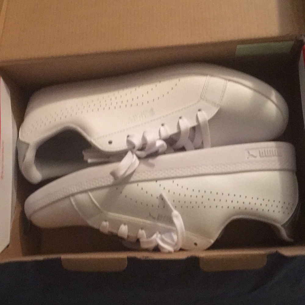 Pumas